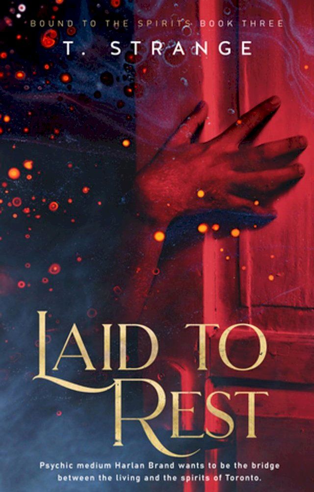  Laid to Rest(Kobo/電子書)