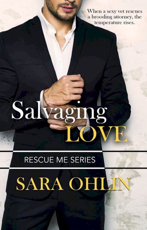 Salvaging Love(Kobo/電子書)