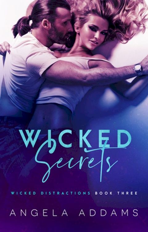 Wicked Secrets(Kobo/電子書)