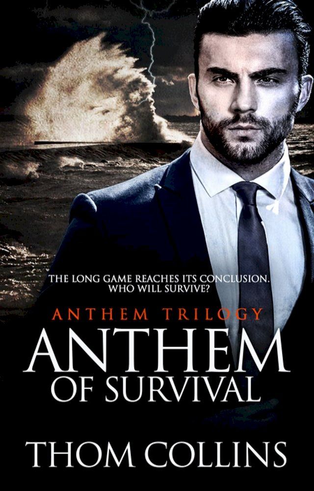  Anthem of Survival(Kobo/電子書)