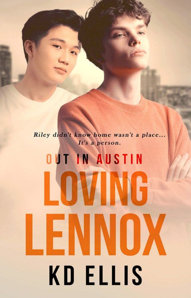  Loving Lennox(Kobo/電子書)