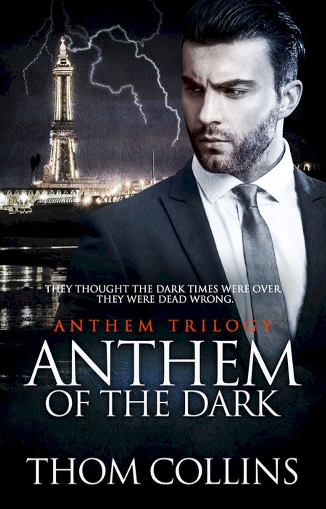  Anthem of the Dark(Kobo/電子書)