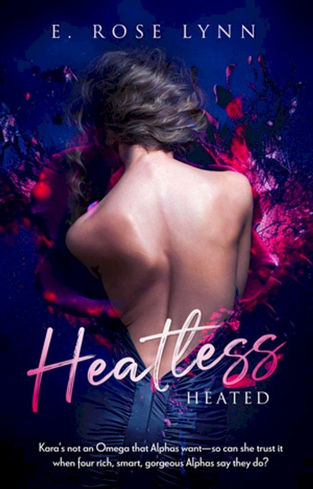  Heatless(Kobo/電子書)