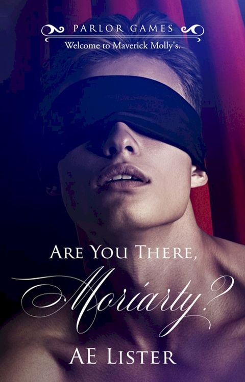 Are You There, Moriarty?(Kobo/電子書)