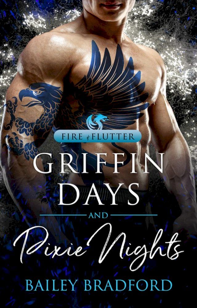  Griffin Days and Pixie Nights(Kobo/電子書)