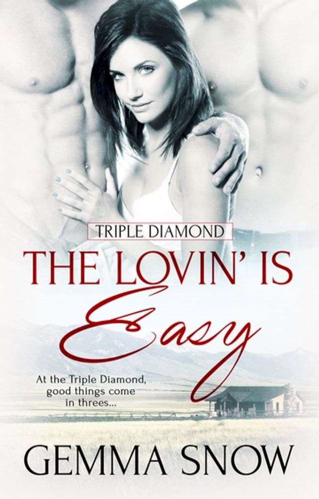  The Lovin' is Easy(Kobo/電子書)