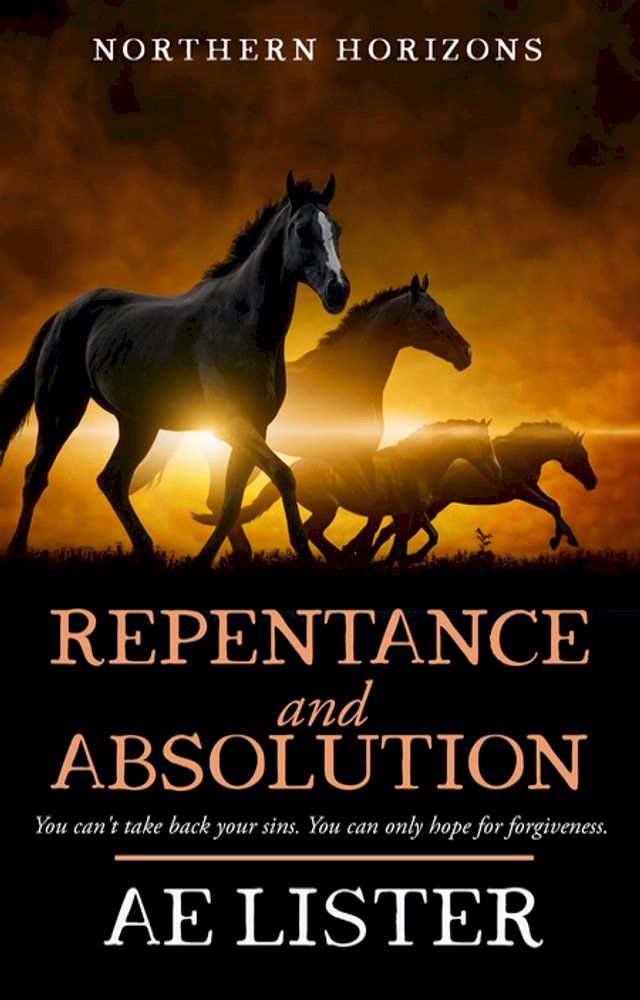  Repentance and Absolution(Kobo/電子書)