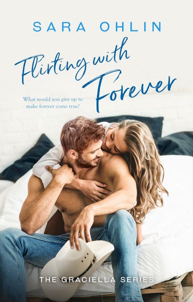  Flirting with Forever(Kobo/電子書)