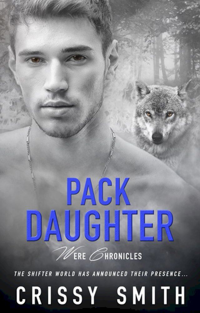  Pack Daughter(Kobo/電子書)