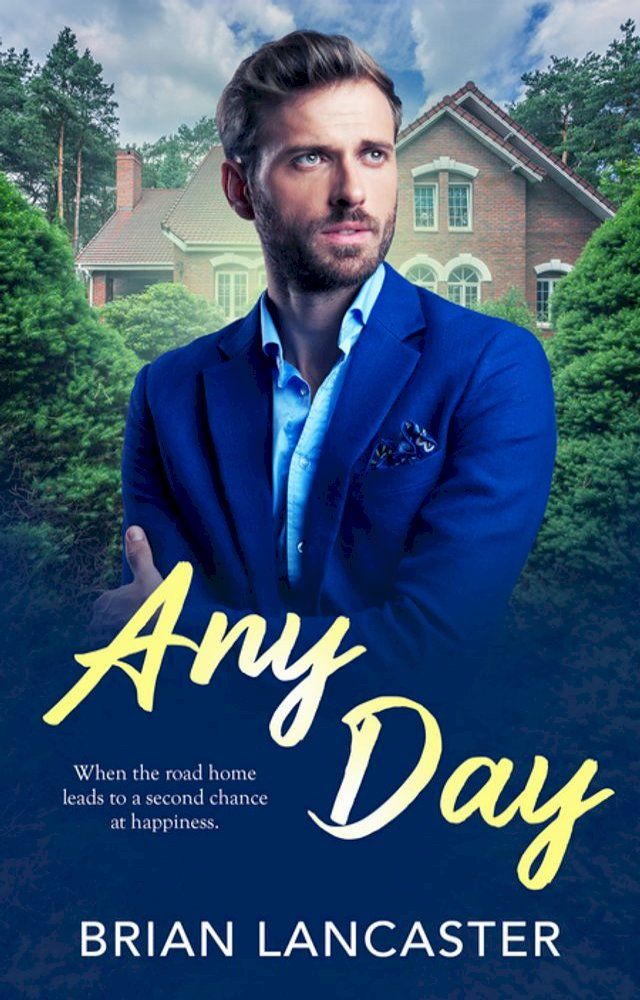  Any Day(Kobo/電子書)