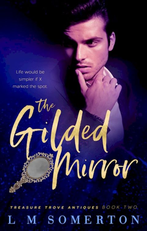 The Gilded Mirror(Kobo/電子書)