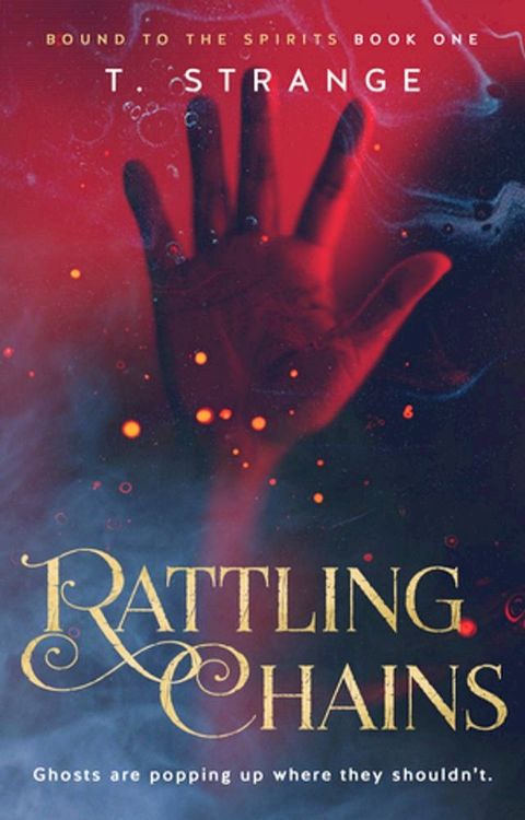 Rattling Chains(Kobo/電子書)