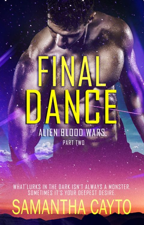 Final Dance: Part Two(Kobo/電子書)