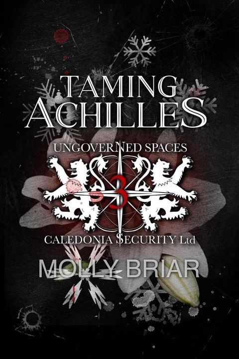 Taming Achilles(Kobo/電子書)