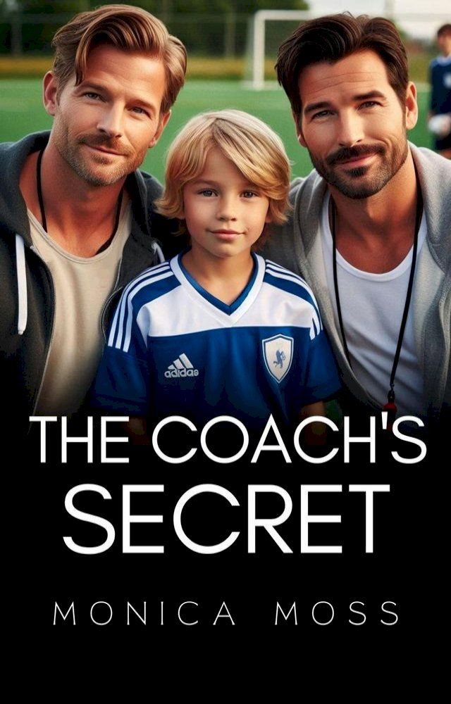  The Coach's Secret(Kobo/電子書)