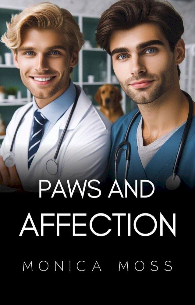  Paws and Affection(Kobo/電子書)