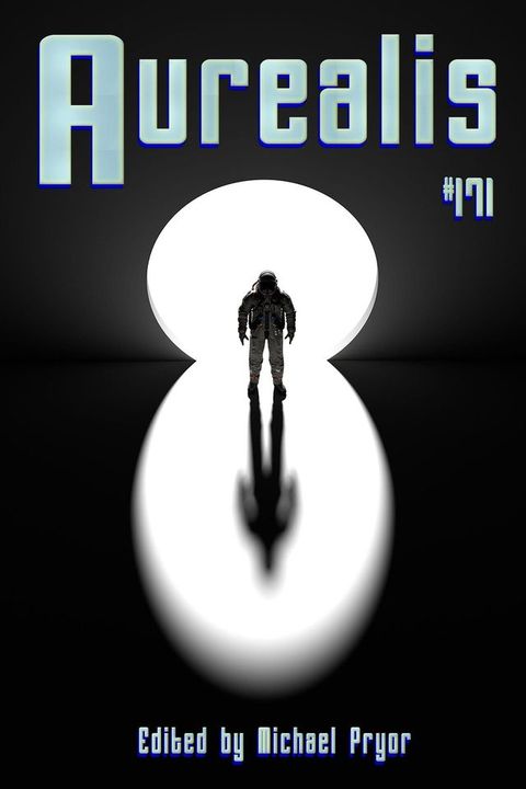 Aurealis #171(Kobo/電子書)