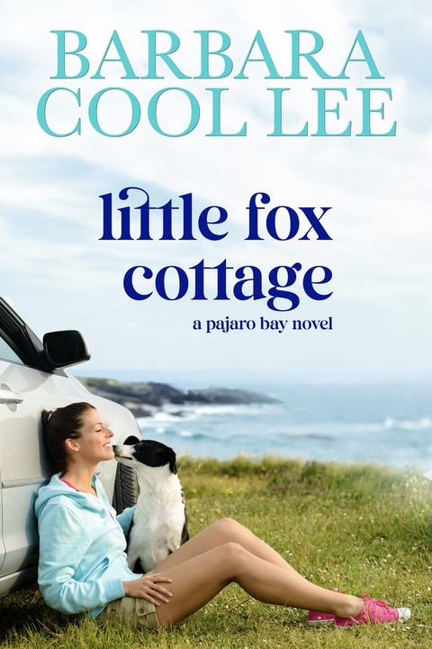 Little Fox Cottage(Kobo/電子書)