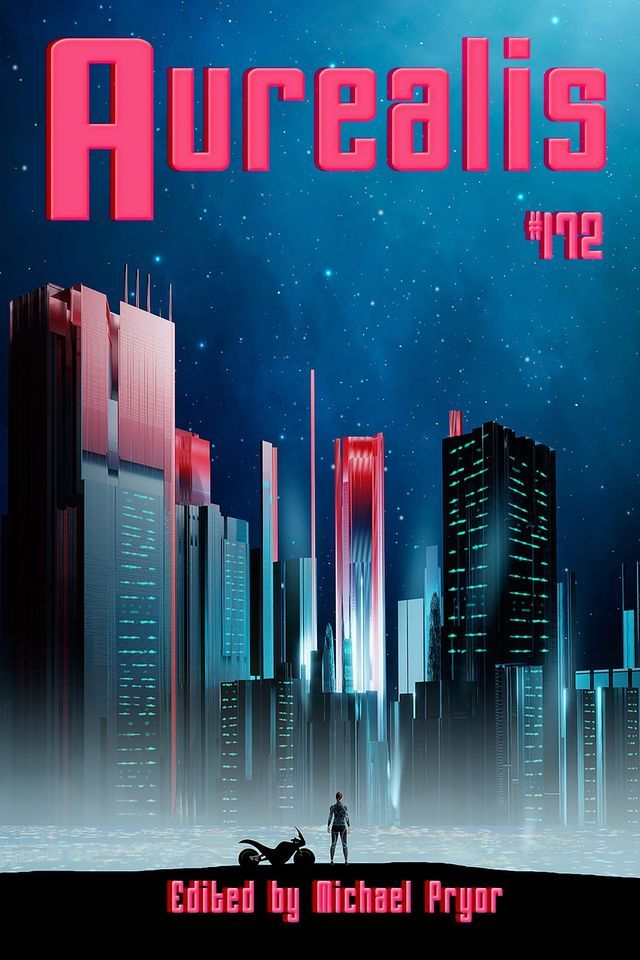  Aurealis #172(Kobo/電子書)