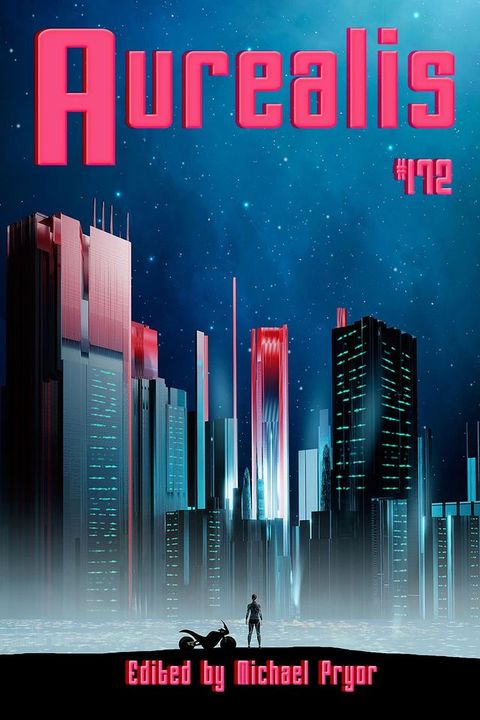 Aurealis #172(Kobo/電子書)