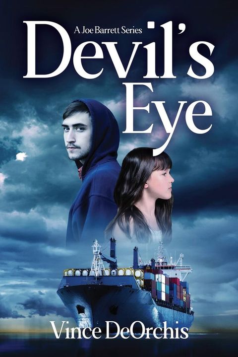 Devil's Eye(Kobo/電子書)