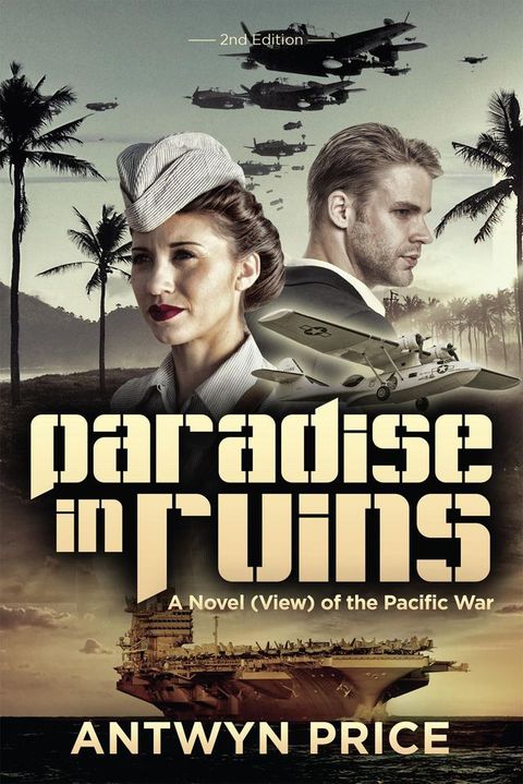 Paradise in Ruins(Kobo/電子書)