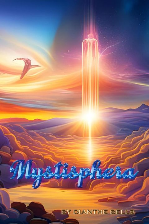 Mystisphera(Kobo/電子書)