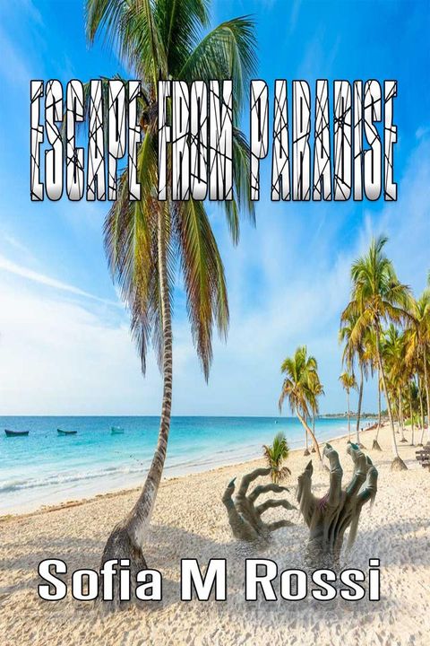 Escape from paradise(Kobo/電子書)