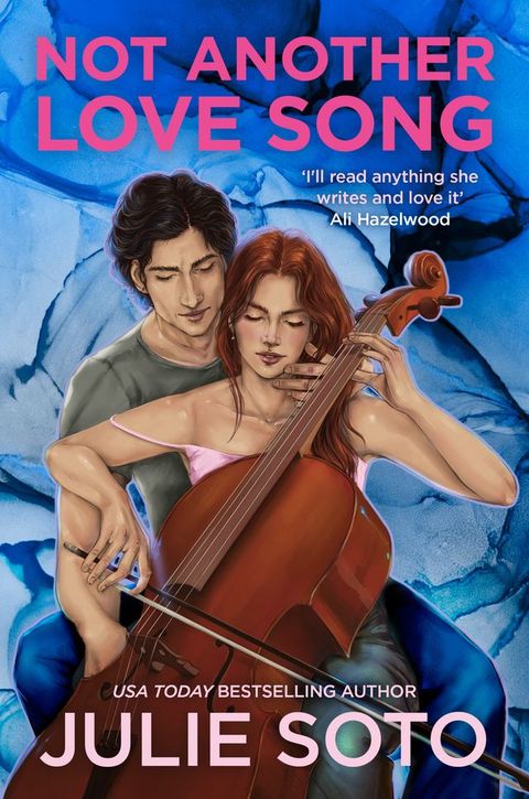 Not Another Love Song(Kobo/電子書)