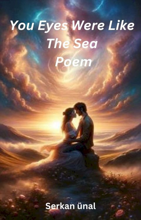 You Eyes Were Like the Sea(Kobo/電子書)