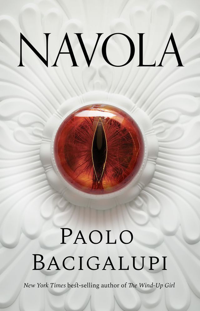  Navola(Kobo/電子書)