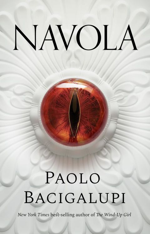 Navola(Kobo/電子書)