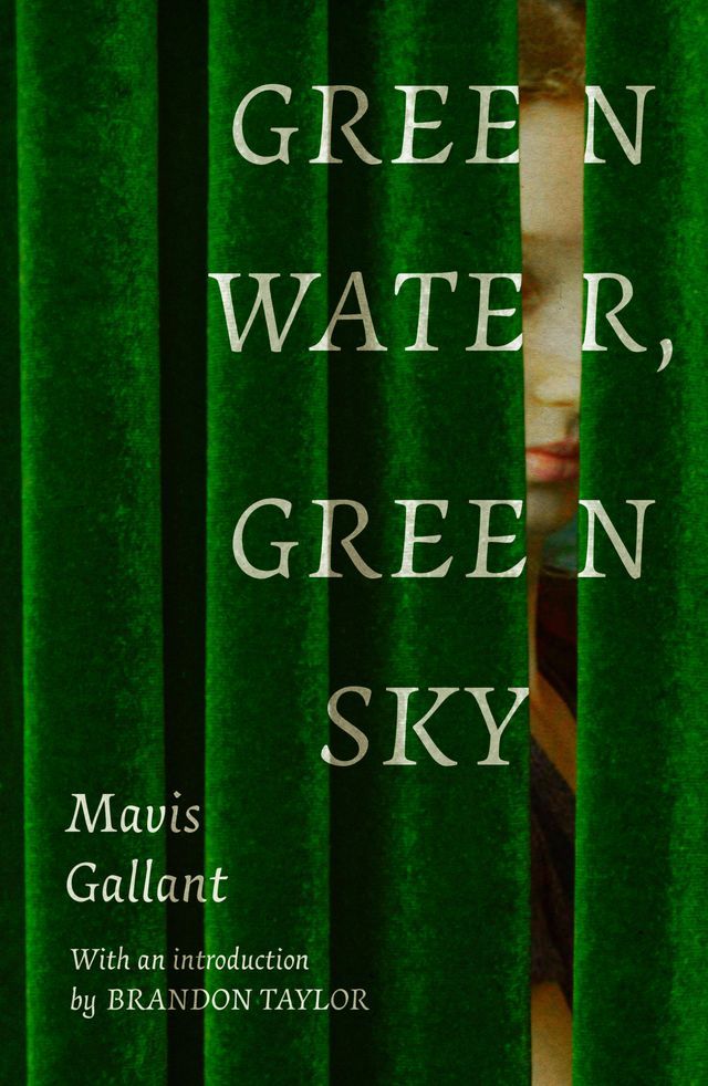  Green Water, Green Sky(Kobo/電子書)