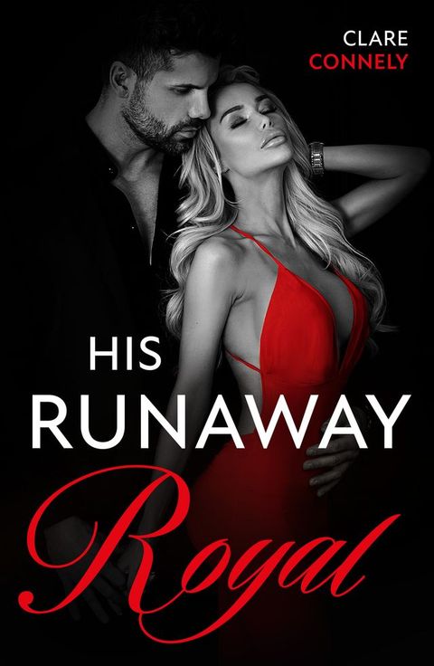 His Runaway Royal (The Diamond Club, Book 6) (Mills & Boon Modern)(Kobo/電子書)