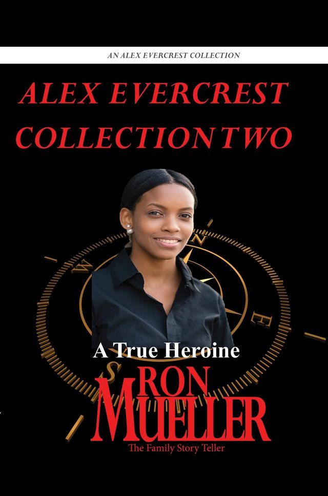  Alex Evercrest Collection Two(Kobo/電子書)