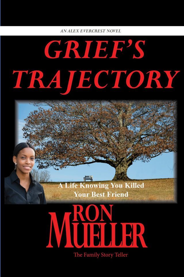  Grief's Trajectory(Kobo/電子書)