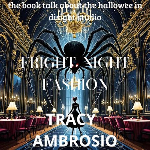 The halloween : Fright Night fashion(Kobo/電子書)