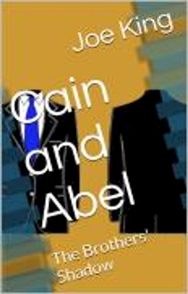  Cain and Abel(Kobo/電子書)