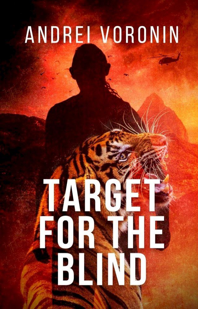  Target for the Blind(Kobo/電子書)