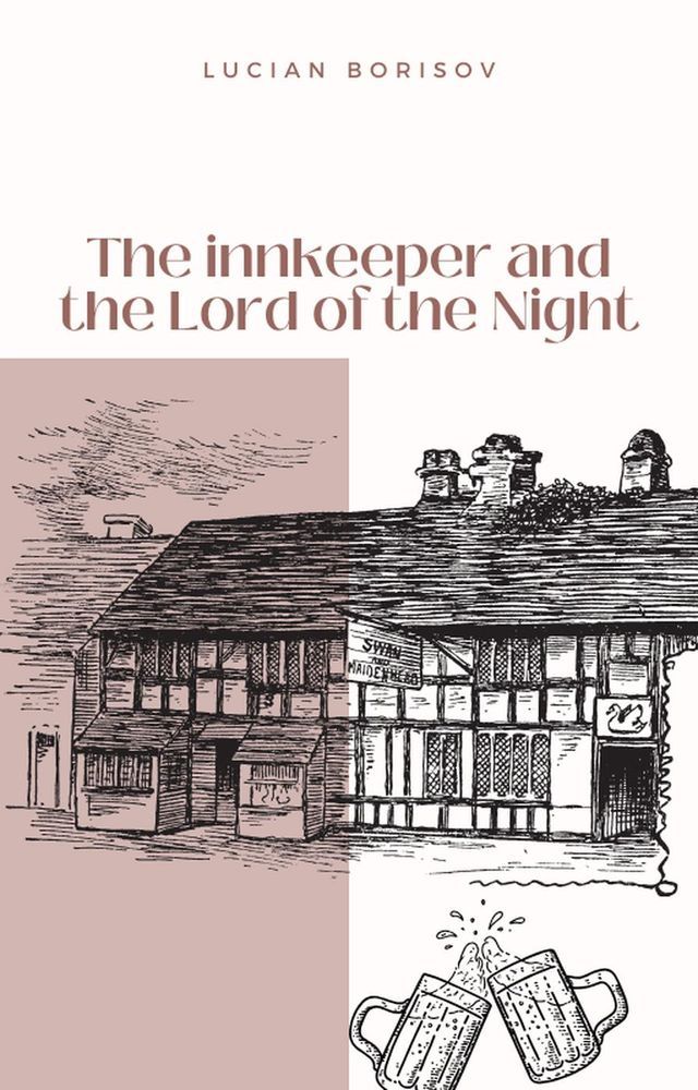  The innkeeper and the Lord of the Night(Kobo/電子書)