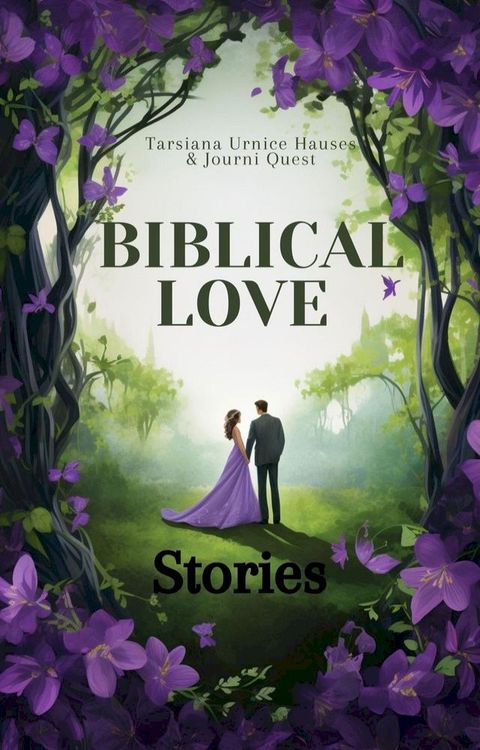 Biblical Love Stories(Kobo/電子書)