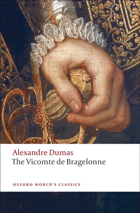 The Vicomte de Bragelonne(Kobo/電子書)