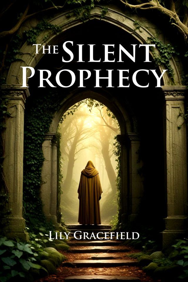  THE SILENT PROPHECY(Kobo/電子書)