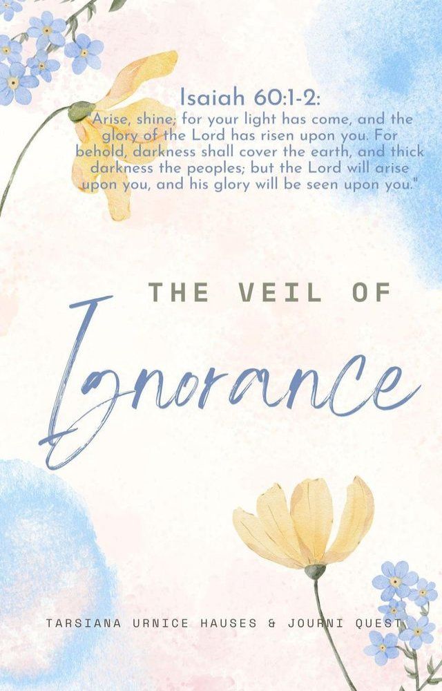  The Veil of Ignorance(Kobo/電子書)