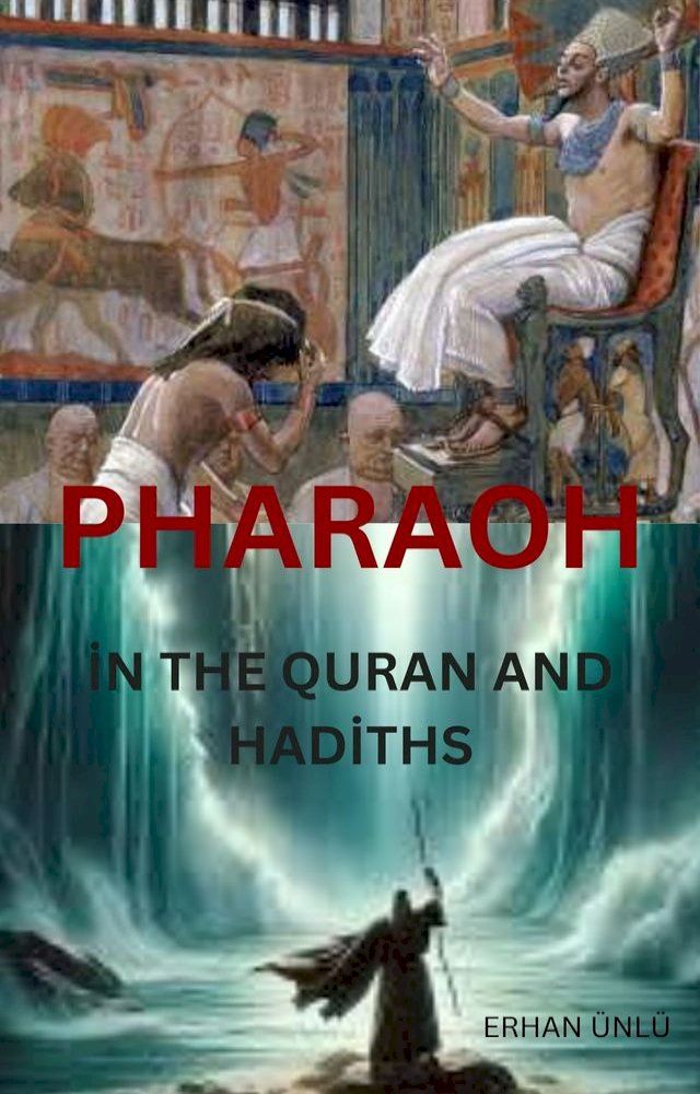  Pharaoh in the Qur'an and Hadiths(Kobo/電子書)