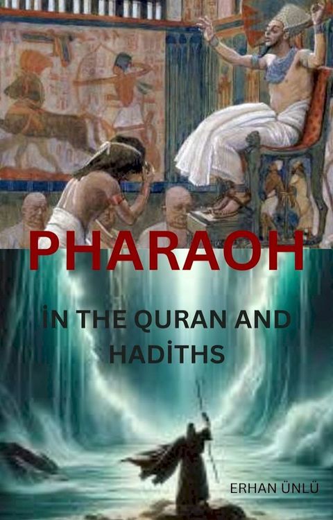 Pharaoh in the Qur'an and Hadiths(Kobo/電子書)