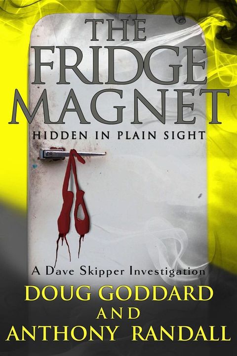 The Fridge Magnet(Kobo/電子書)