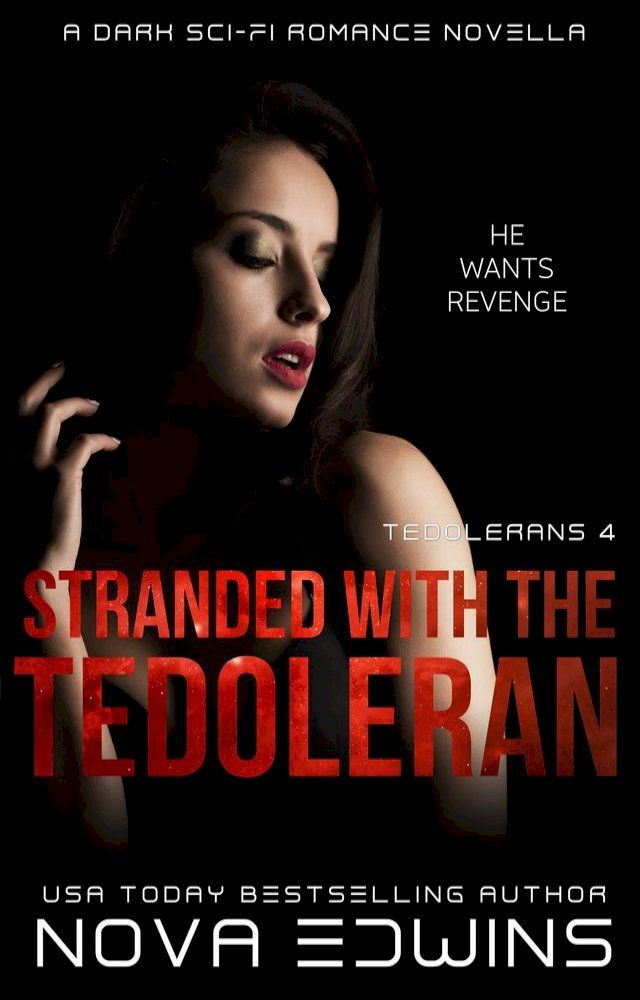  Stranded with the Tedoleran(Kobo/電子書)