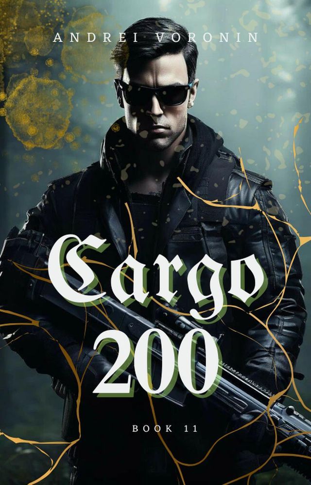  Cargo 200(Kobo/電子書)