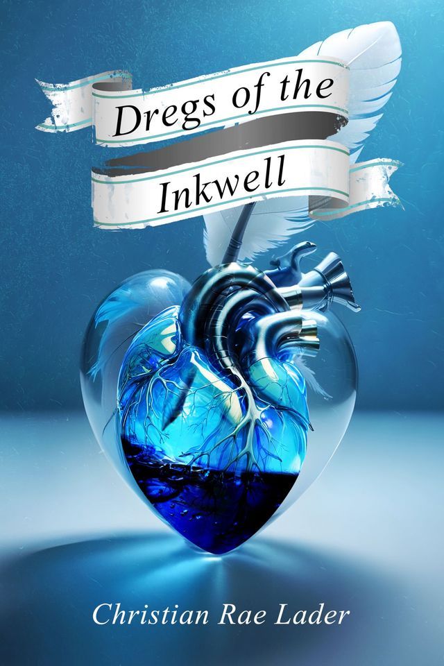  Dregs of the Inkwell(Kobo/電子書)